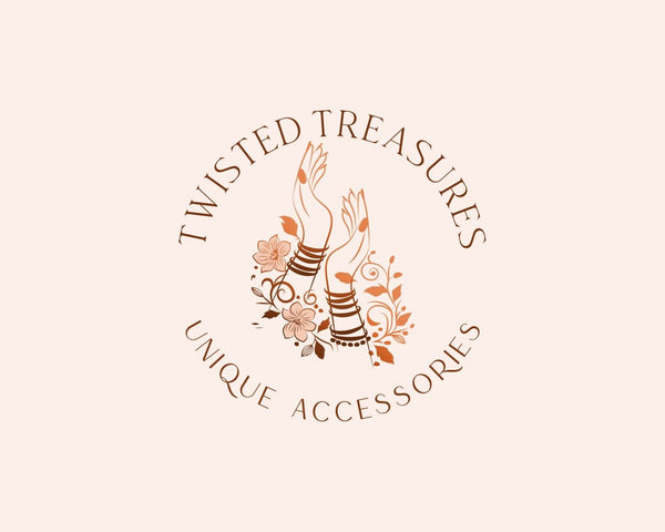 Twisted Treasures